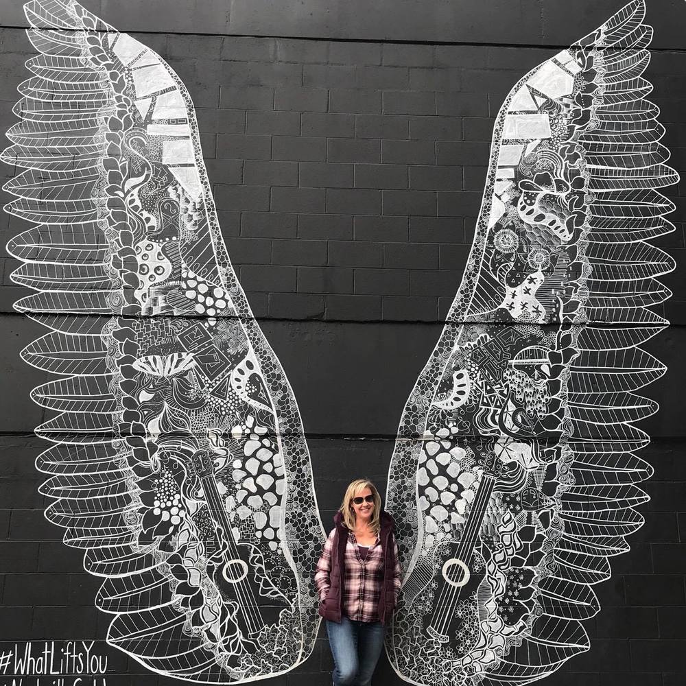 Meet your Posher, Carol